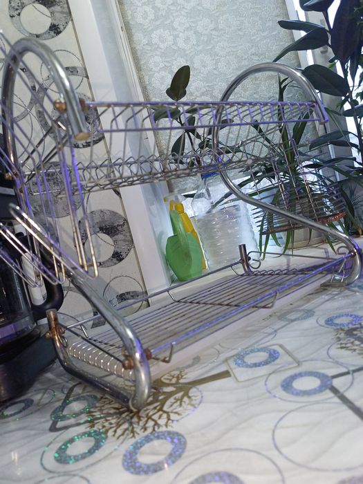 Сушилка для посуды