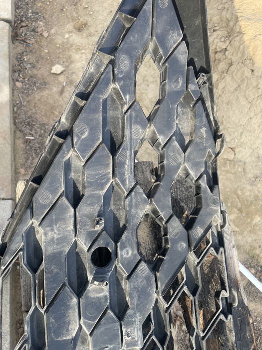 хундай лафеста решетка продам и дхо