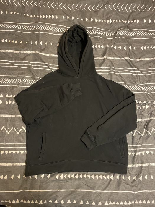 ZARA Мъжки суичъри Oversize