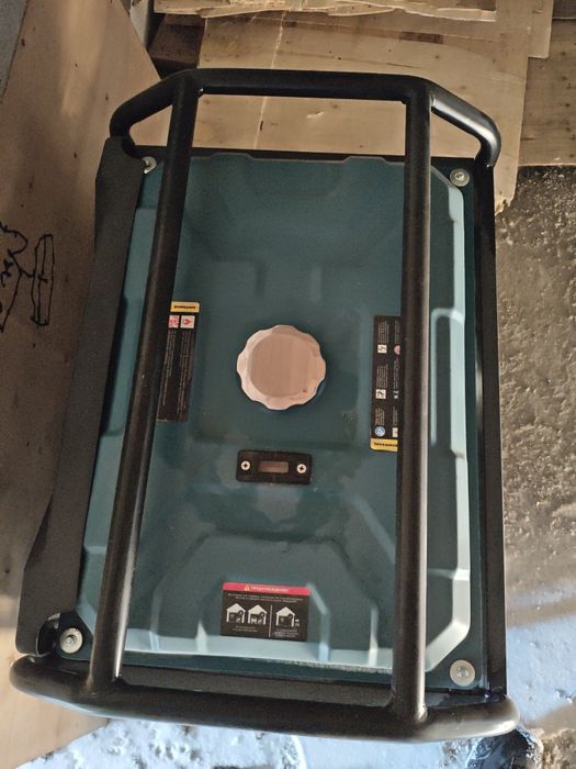 Продам генератор бензиновый