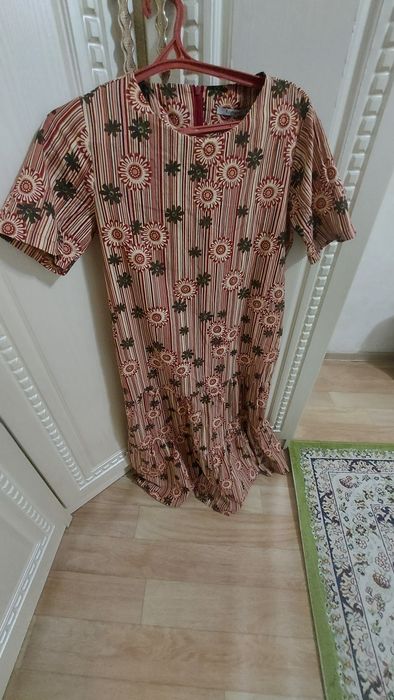 Женское платье S-M