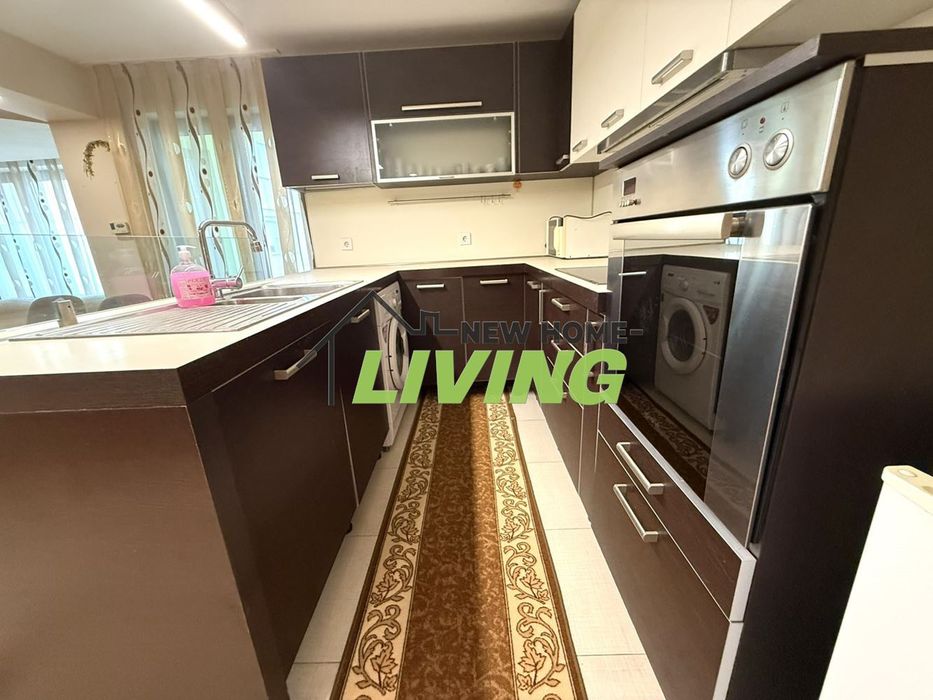 Продава се Тристаен апартамент в Асеновград - 110 кв.м за 1405 €/кв.м - Снимка #5