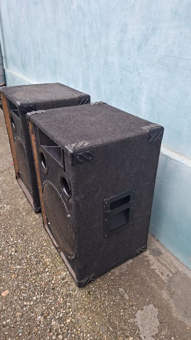 Vind boxe 300w. Stare ok