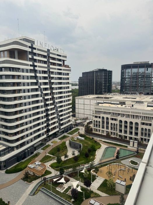 Аренда квартиры от владельца.