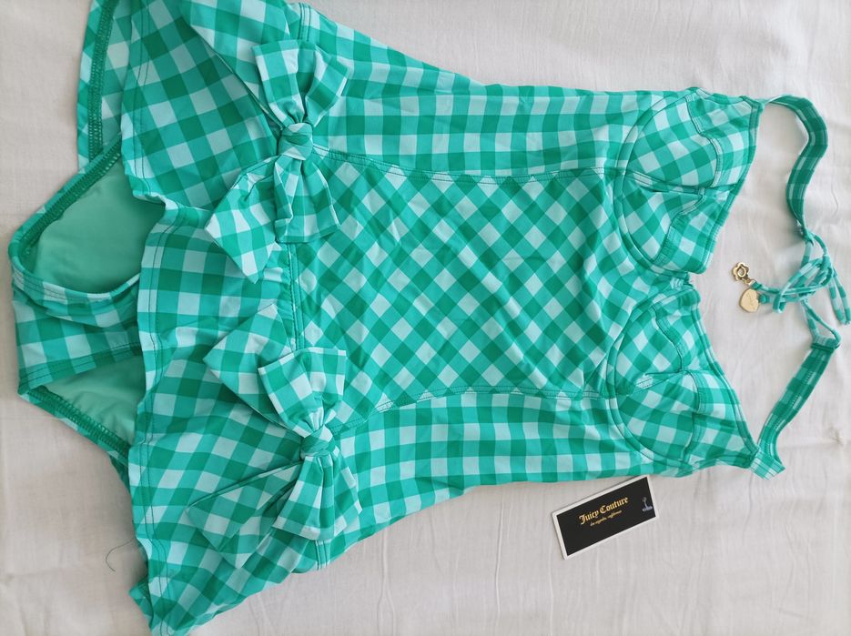 Juicy couture/Marc O Polo рокля бански и танкини