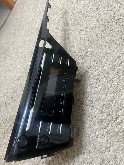 Автомагнитола Тойота 70