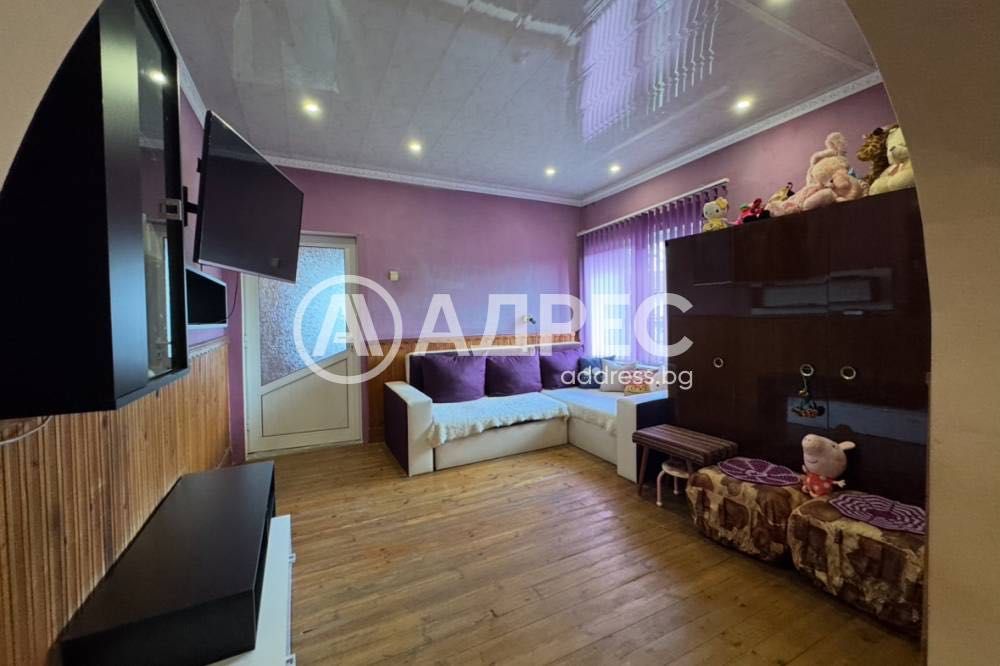 Еднофамилна къща, с. Дриново