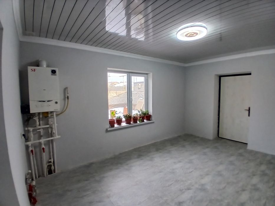 Продаем дом с участком