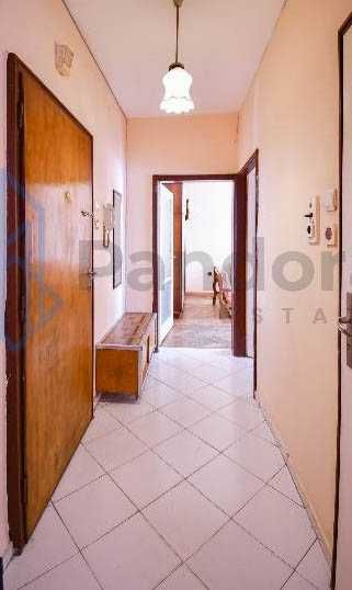 Двустаен апартамент под наем  в кв.  Разсадника