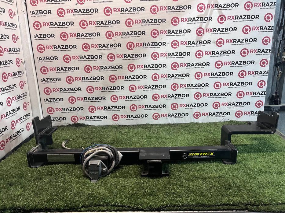 Фаркоп Lexus RX 330/350