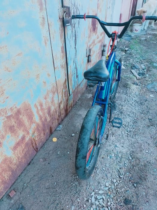 Велосипед горный продаю