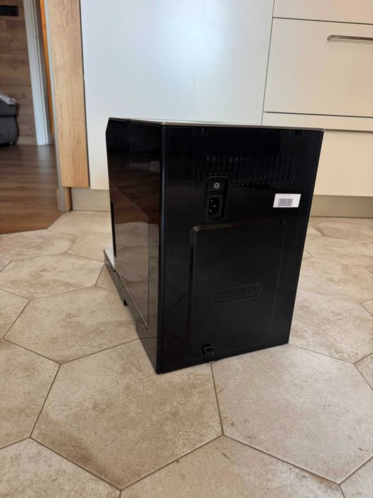 DeLonghi PrimaDonna S ECAM 26.455.M – автоматична кафемашина