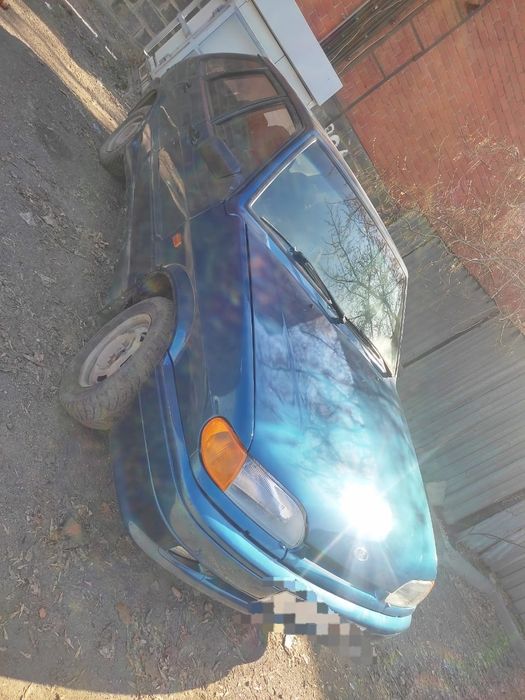 Продам Ваз 2114 в норм состоянии