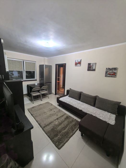Apartament 3 camere Tatarasi - Flora