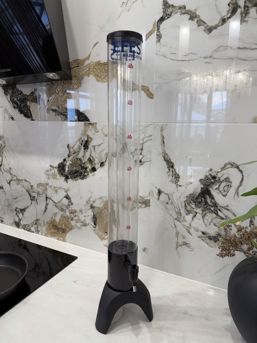 Пивная башня / диспенсер для пива 3л