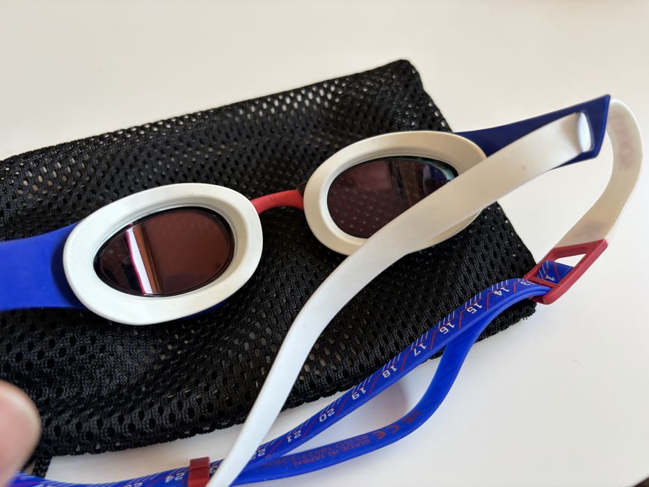 Ochelari inot Speedo Fastskin Pure Focus