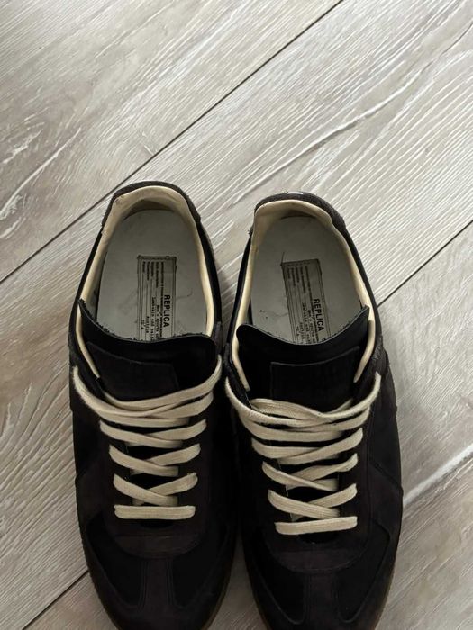 Maison Margiela Gats - мъжки