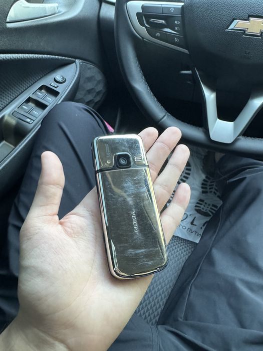Nokia 6700 orginal