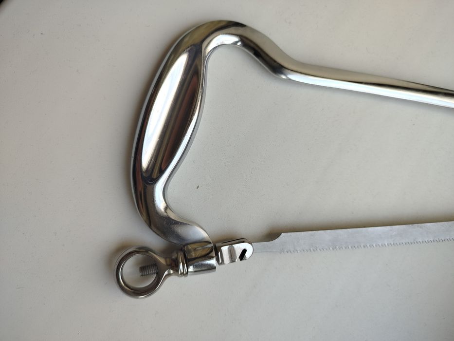 Топор стальной СССР