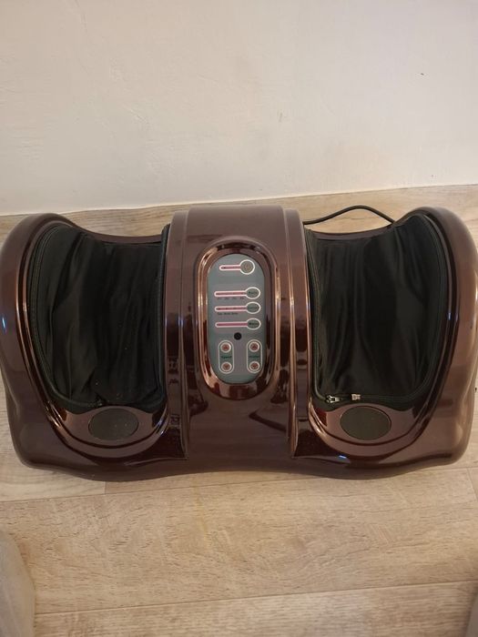 Массажёр для ног