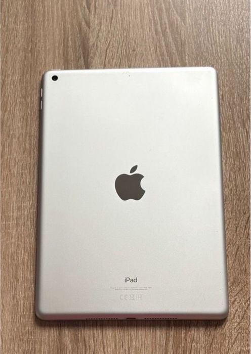iPad 9th Generation ,ca noua!