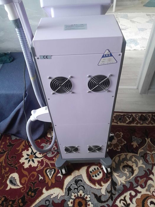 Продам диодный лазер