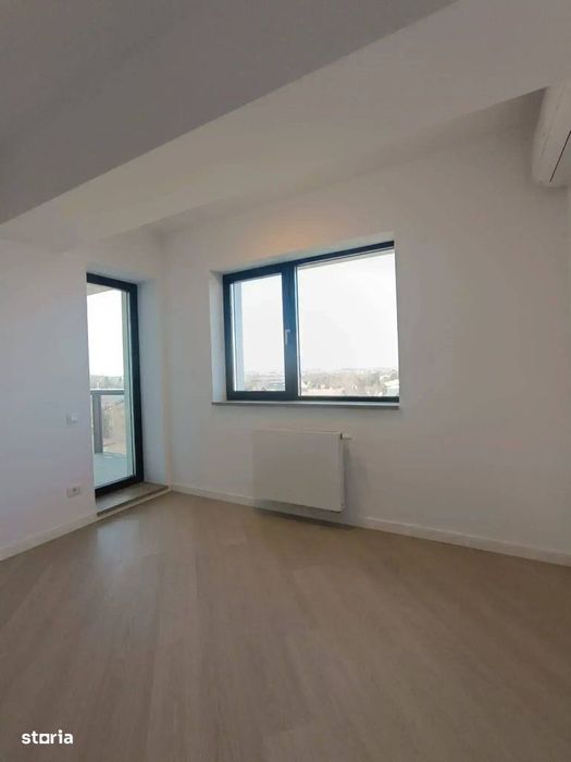 3 camere Lux | Cortina North | Mutare imediata