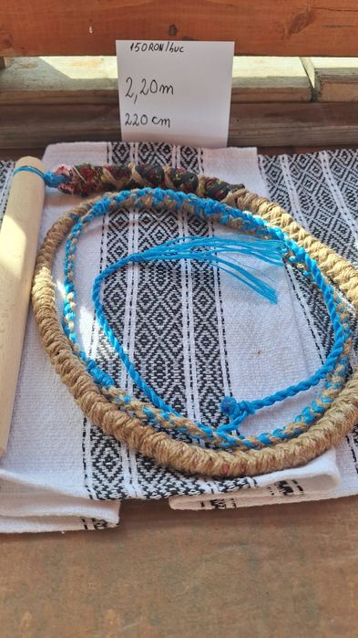 Vand bice traditionale romanesti