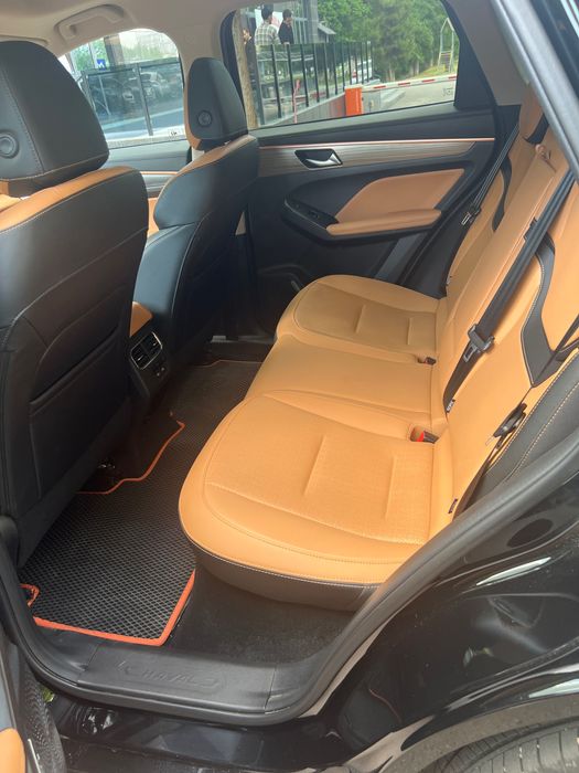 Haval Jolion Full 2025
