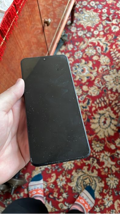 Xiaomi redmi note 12, 128gb