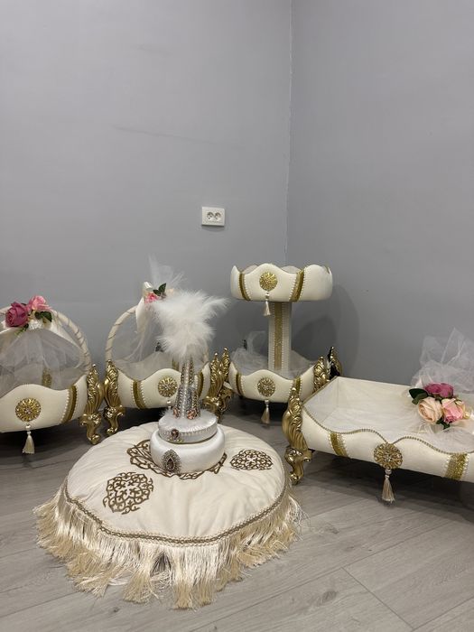 Корзина на прокат