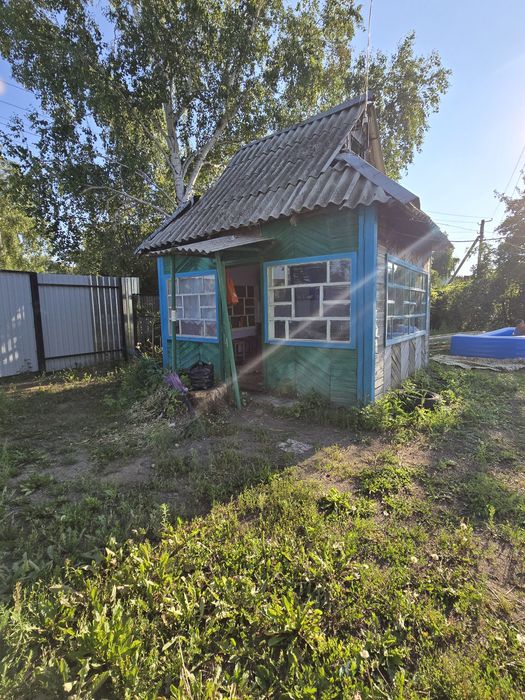 Продается Дача Геолог