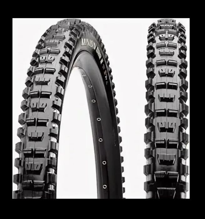Maxxis minion DHR2 3CTerra DH