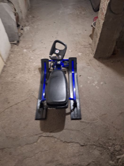 Шейна чук и гек като нова