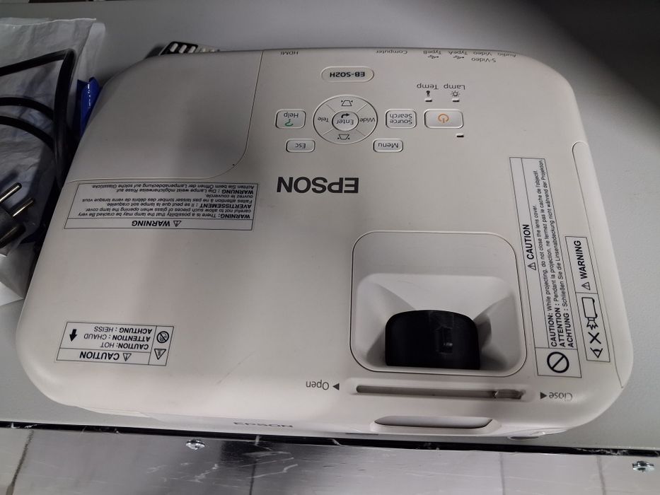 Проектор Epson срочно