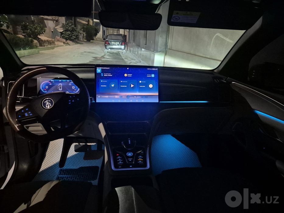BYD SONG PRO DMi  sotiladi