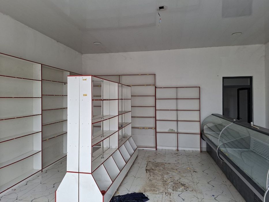 Магазин сотилади