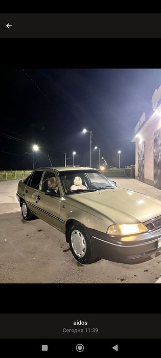 Некси саталды бағасы 1.3м