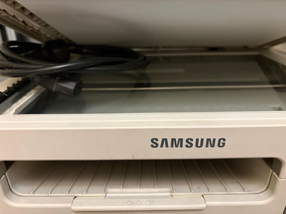 МФУ samsung scx-3405f