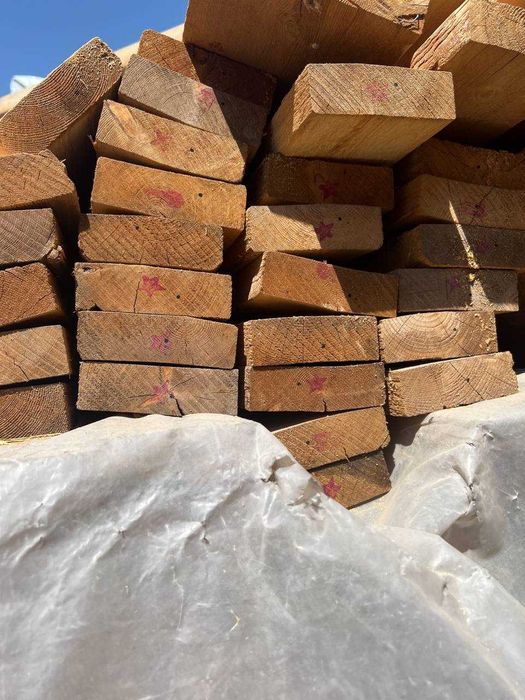 Тахта брус рейка оптом