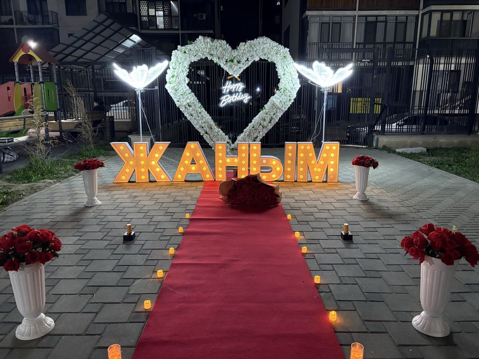 поздравление с днем рождение