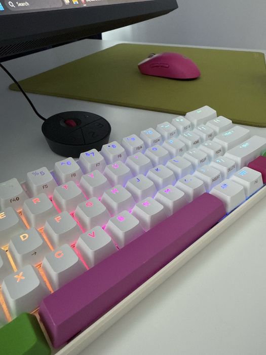 Tastatura Anne Pro II