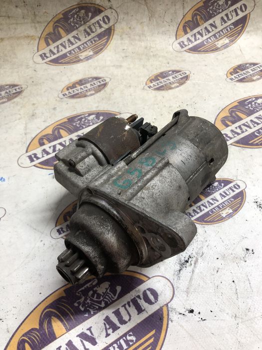 electromotor volkswagen golf 5 1.9 motorina 2006