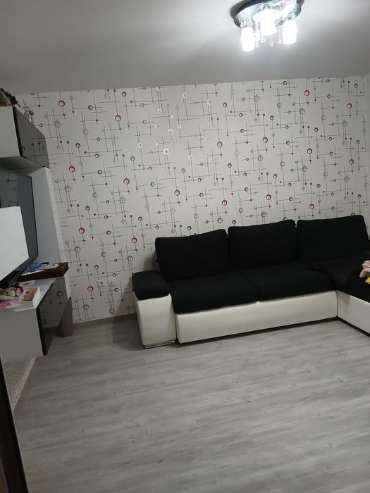 Merita! Apartament doua camere decomandate, parter Micro 18.