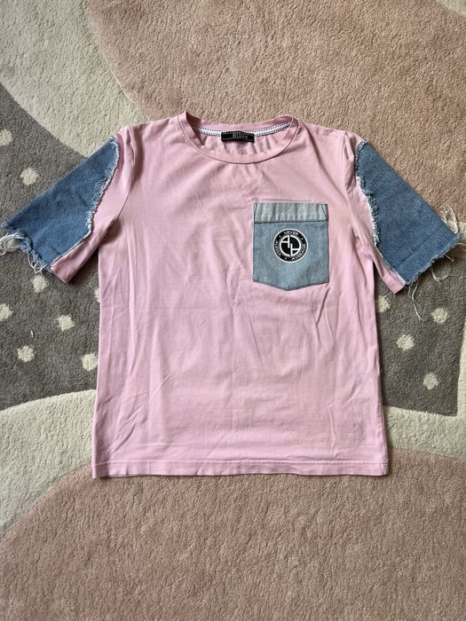 Alessa тениски/блузи С/ХС