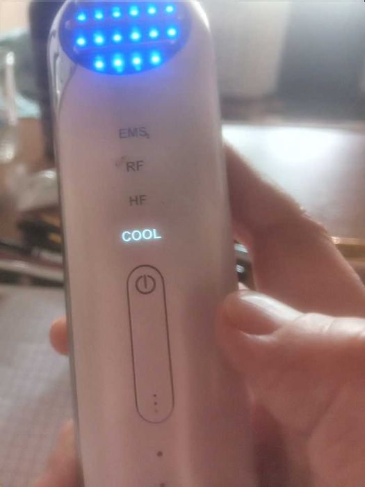 Миостимулятор многофункциональный для лица