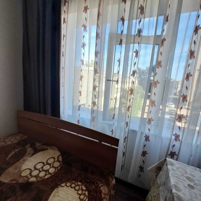 Vand camera camin, zona Crisan(camin Alro), 27000 euro, negociabil, Slatina