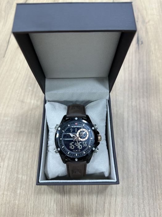 Naviforce NF9208