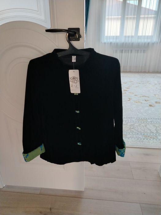 Велюр костюм 20 мын новый