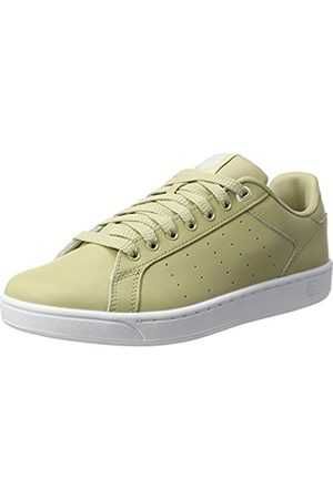 K swiss best sale clean court